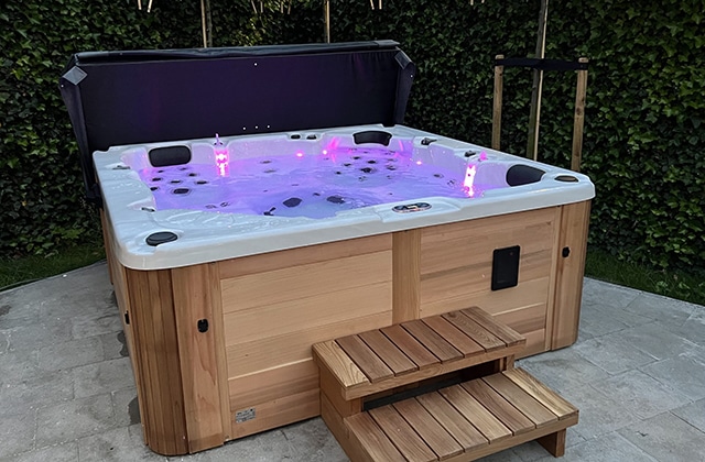 Conseils pour économiser l&rsquo;énergie avec un hot&nbsp;tub